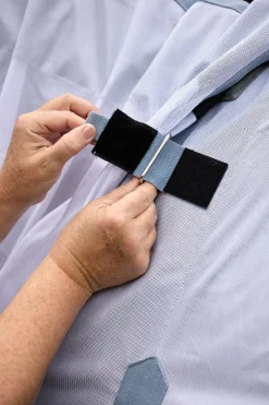 Rider’s International™ Light Mesh Fly Sheet