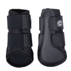 Riders International™ Mesh Brushing Boots