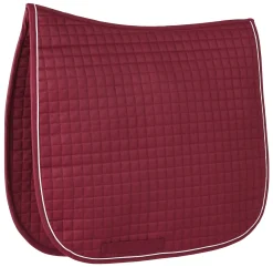 Rider’s International™ Quilted Dressage Square with Piping