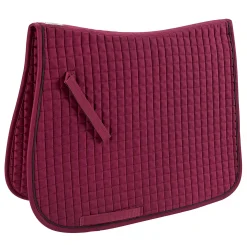 Rider’s International™ Quilted Dressage Square with Piping
