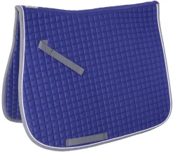 Rider’s International™ Quilted Dressage Square with Piping