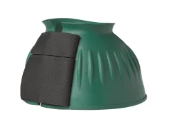 Rider's International™ Rubber Hook-and-Loop Bell Boots