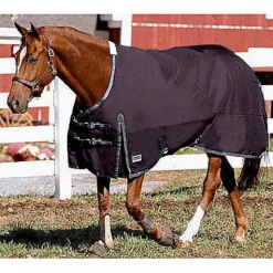 Rider’s International™ Supreme Heavyweight Turnout Blanket