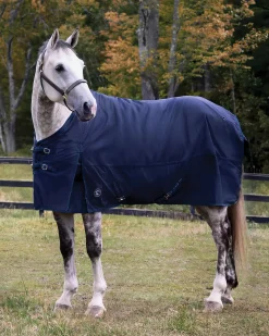 Rider’s International™ Supreme 100 Gram Turnout Blanket
