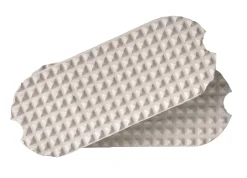 Rider’s International™ Diamond Stirrup Pads