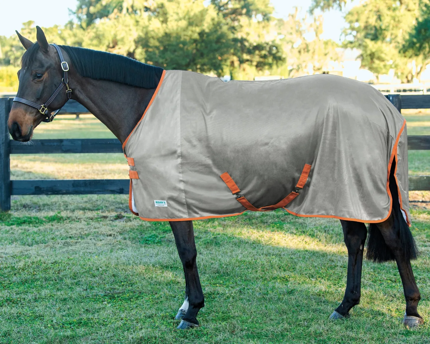 Rider’s International™ Fly Sheet