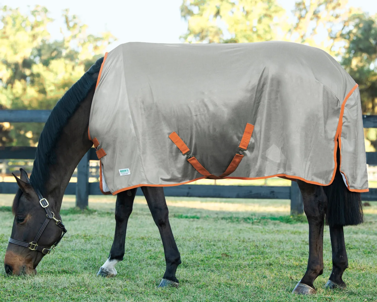 Rider’s International™ Fly Sheet
