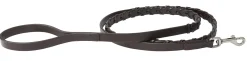 Rider’s International™ Laced Rein Dog Leash