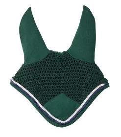 Rider’s International™ Piped Ear Bonnet