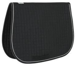 Rider’s International™ Quilted All-Purpose Piped Saddle Pad