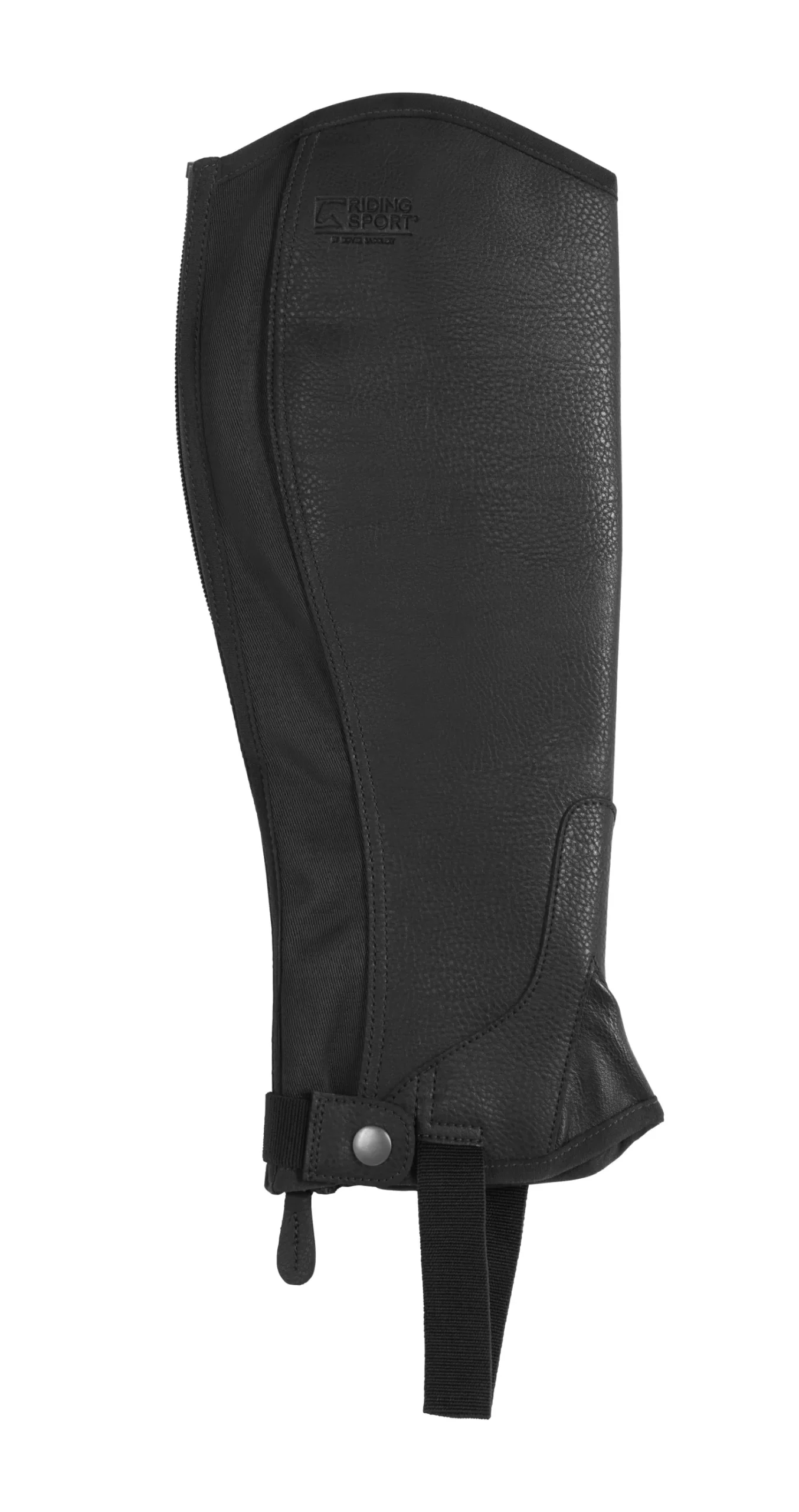 Riding Sport™ Eco Leather Half Chaps