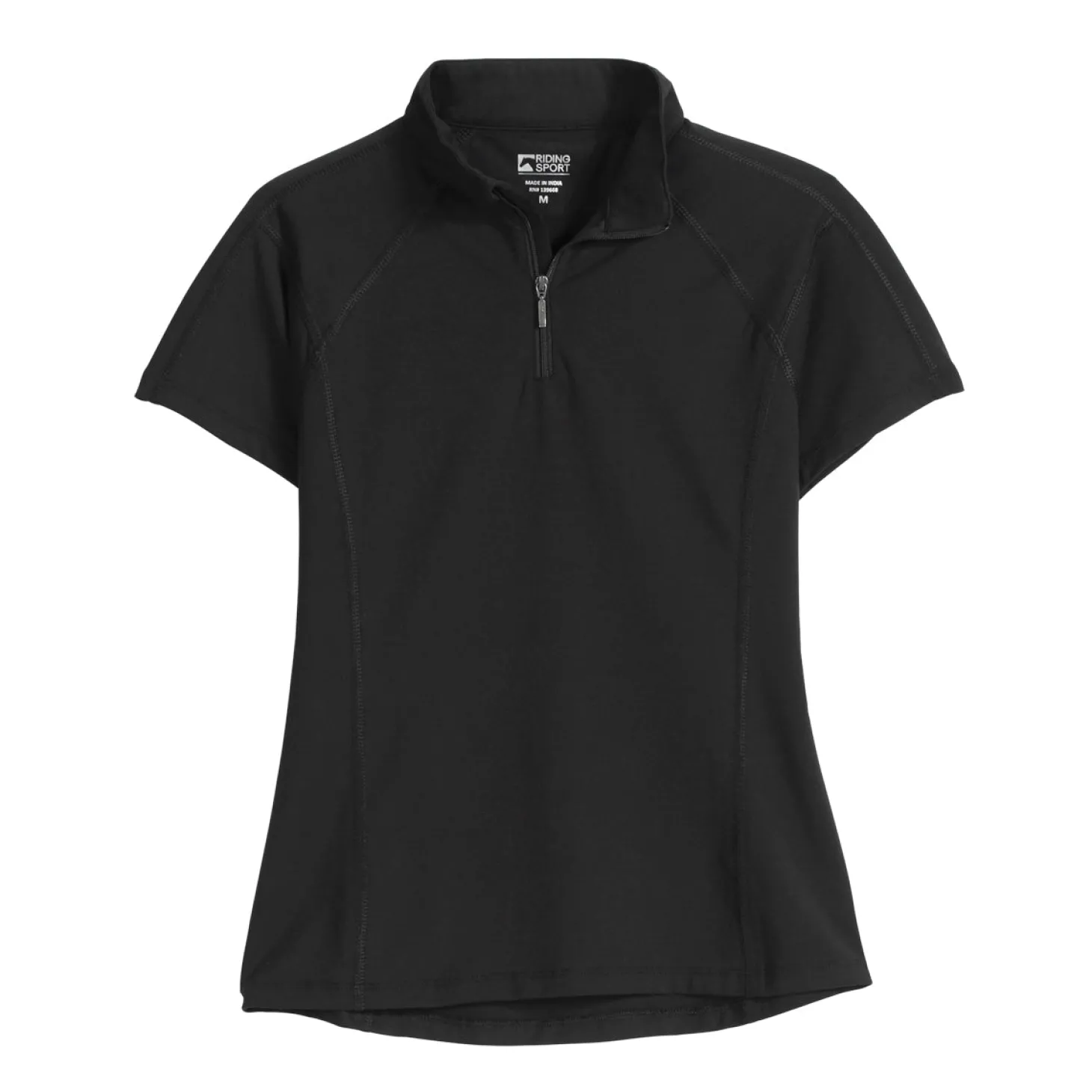 Riding Sport™ Kids’ Cameron Short Sleeve Shirt