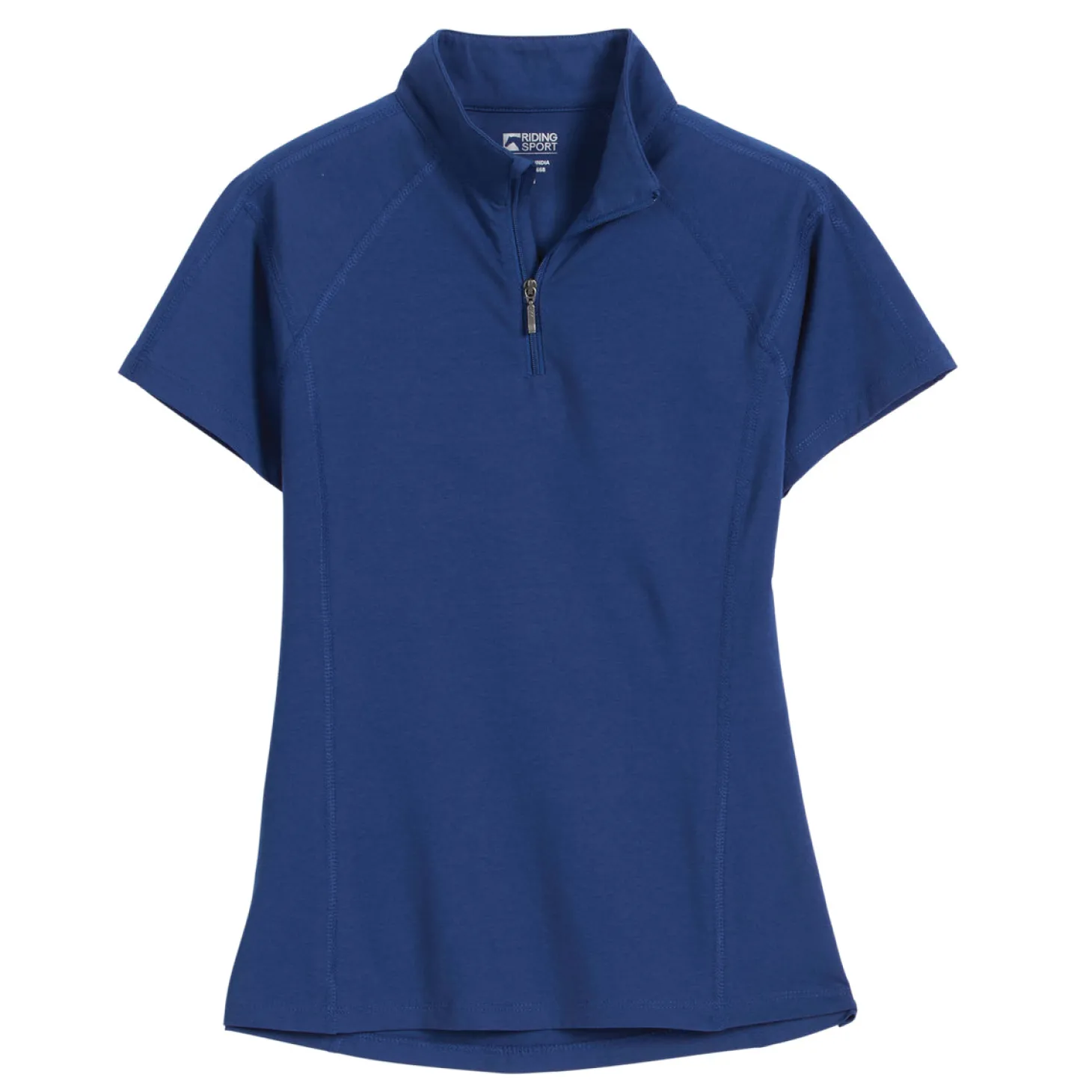 Riding Sport™ Kids’ Cameron Short Sleeve Shirt