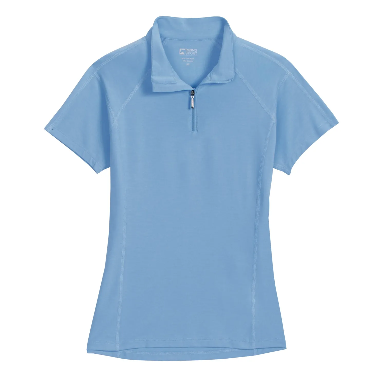 Riding Sport™ Kids’ Cameron Short Sleeve Shirt