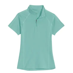 Riding Sport™ Kids’ Cameron Short Sleeve Shirt