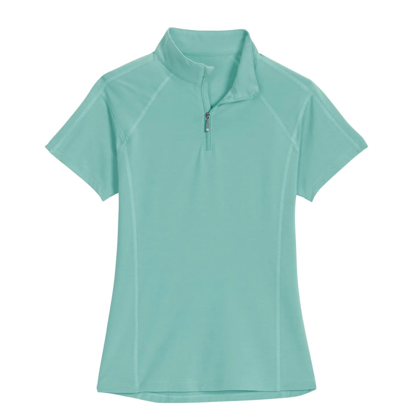 Riding Sport™ Kids’ Cameron Short Sleeve Shirt