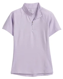 Riding Sport™ Kids’ Cameron Short Sleeve Shirt