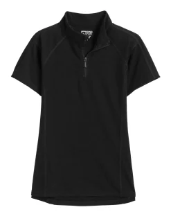 Riding Sport™ Kids’ Cameron Short Sleeve Shirt