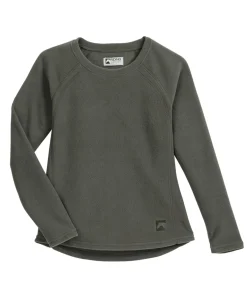Riding Sport™ Kids’ Colebrook Fleece Crew