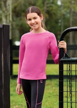 Riding Sport™ Kids’ Hudson Sweatshirt