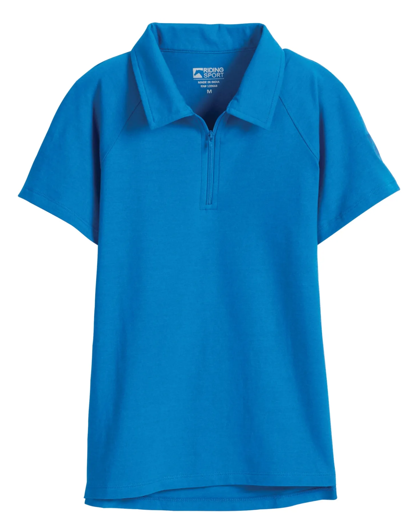 Riding Sport™ Kids’ Lark Polo Shirt