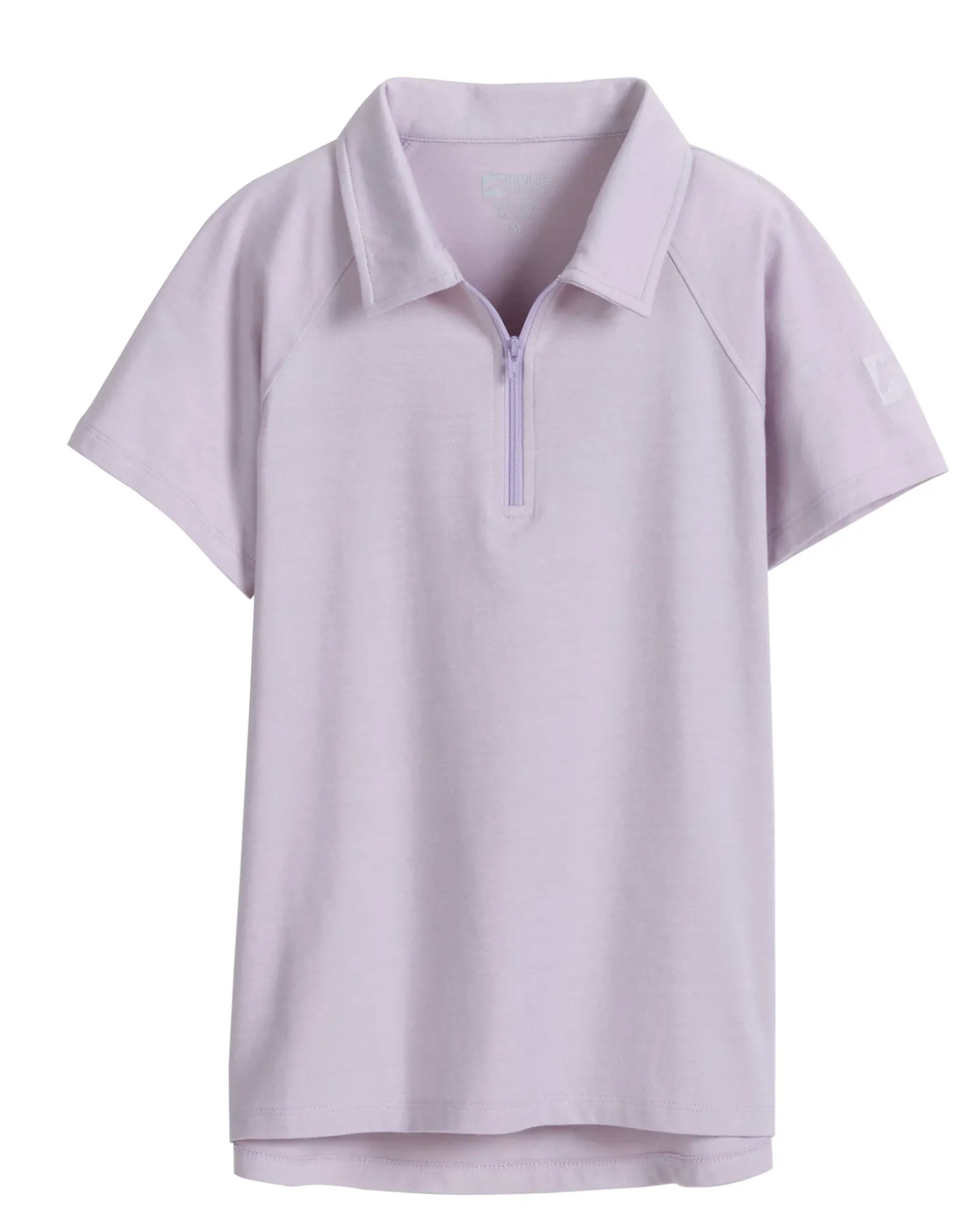 Riding Sport™ Kids’ Lark Polo Shirt