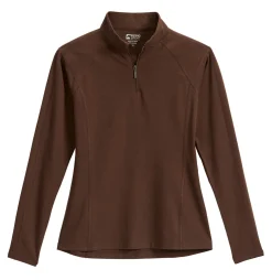 Riding Sport™ Kids’ Wilton Long Sleeve Shirt