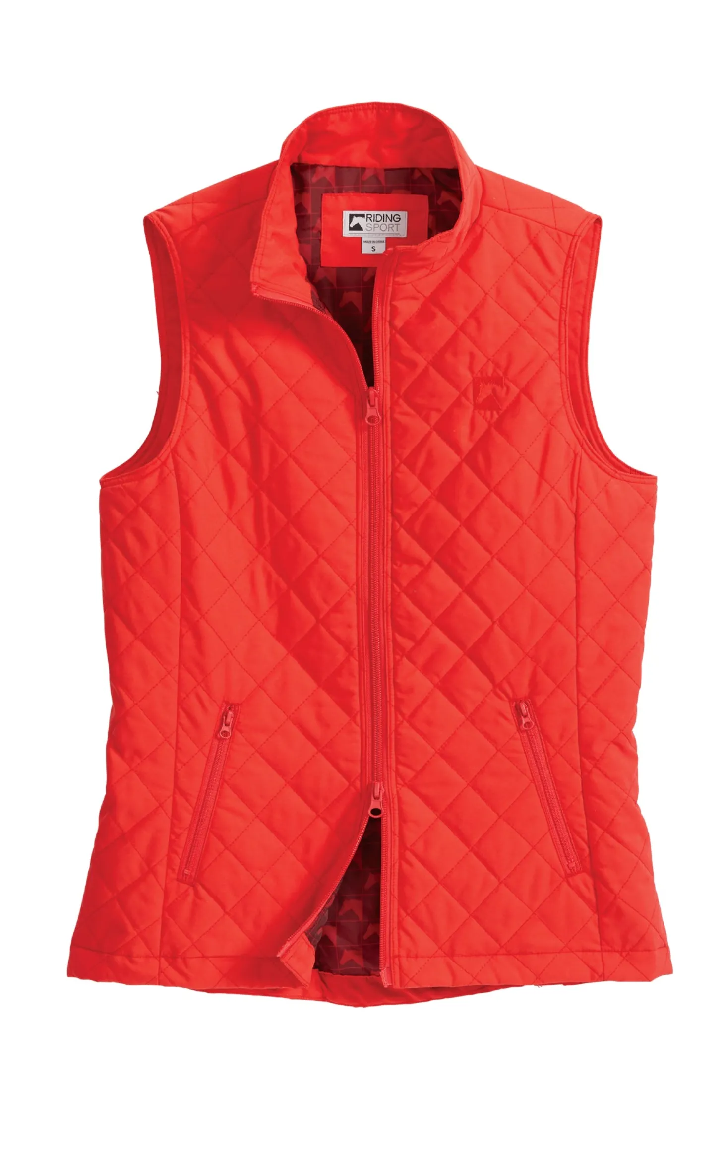 Riding Sport™ Ladies’ Annie Vest