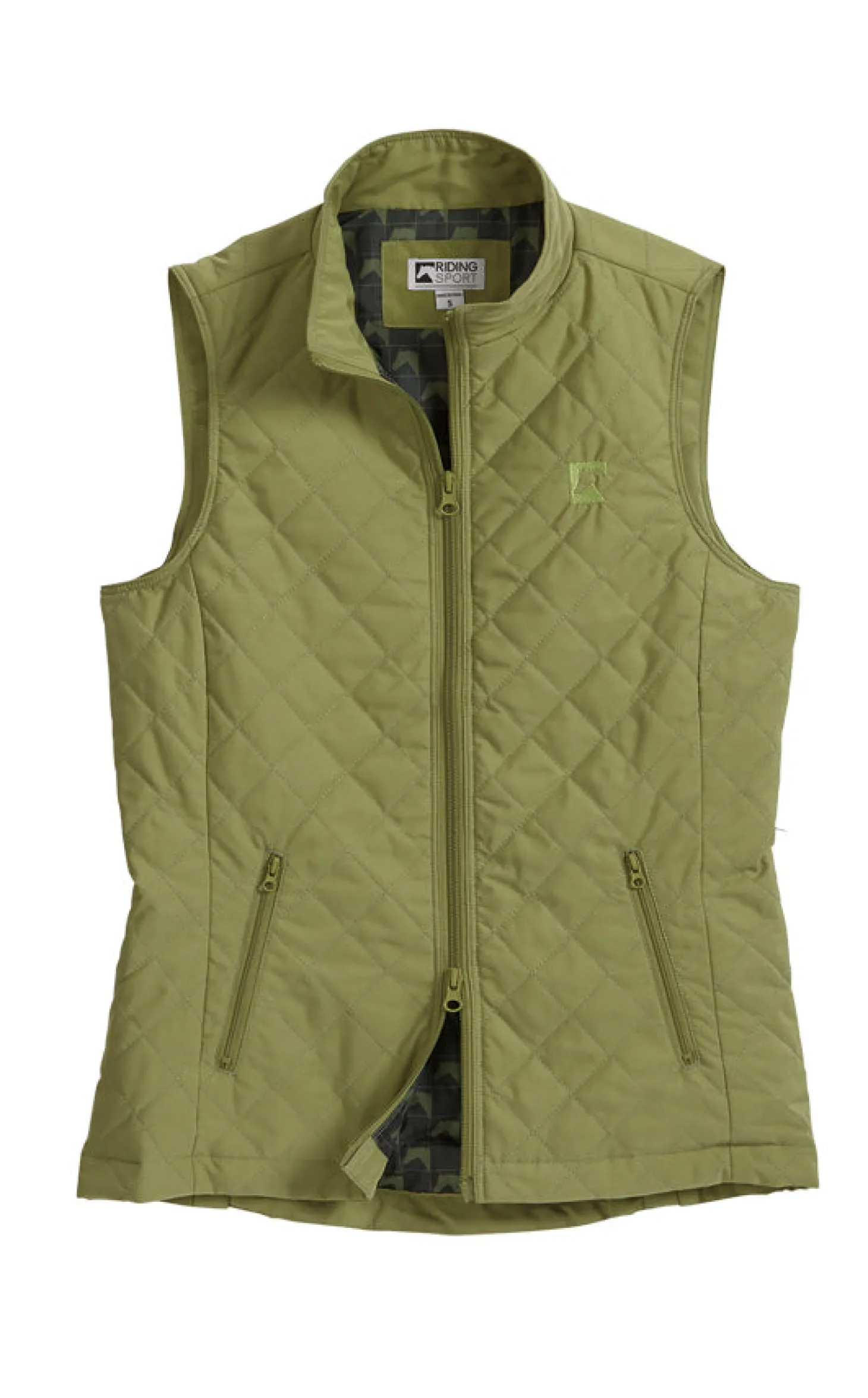 Riding Sport™ Ladies’ Annie Vest