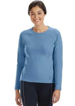Riding Sport™ Ladies’ Colebrook Fleece Crew