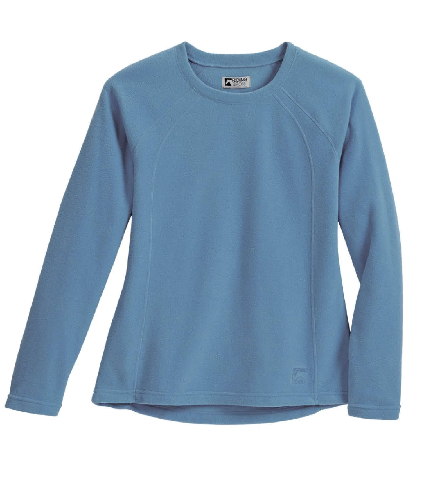 Riding Sport™ Ladies’ Colebrook Fleece Crew