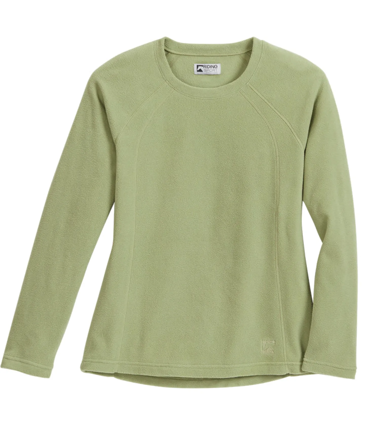 Riding Sport™ Ladies’ Colebrook Fleece Crew