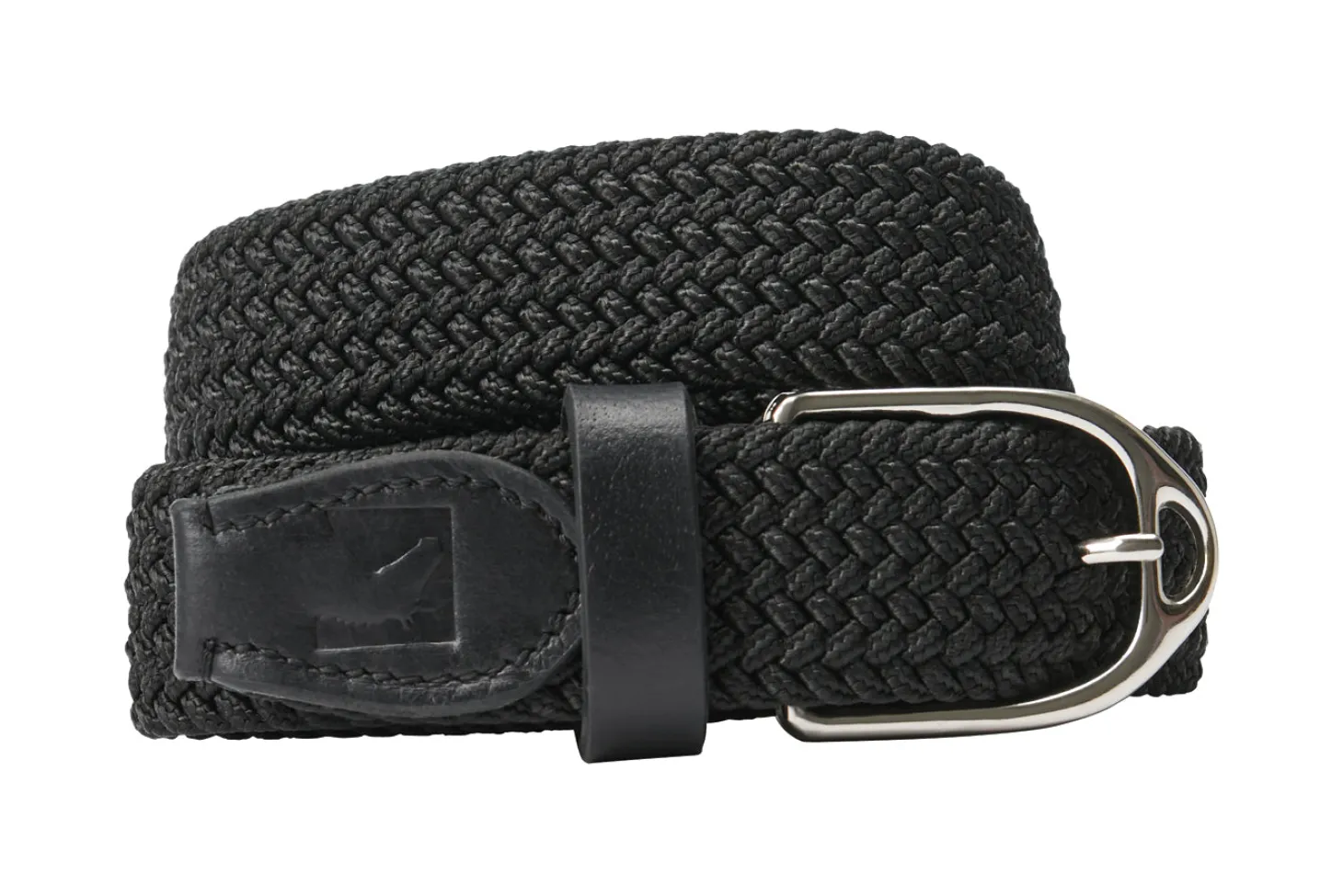 Riding Sport™ Ladies’ Continental Braided Belt
