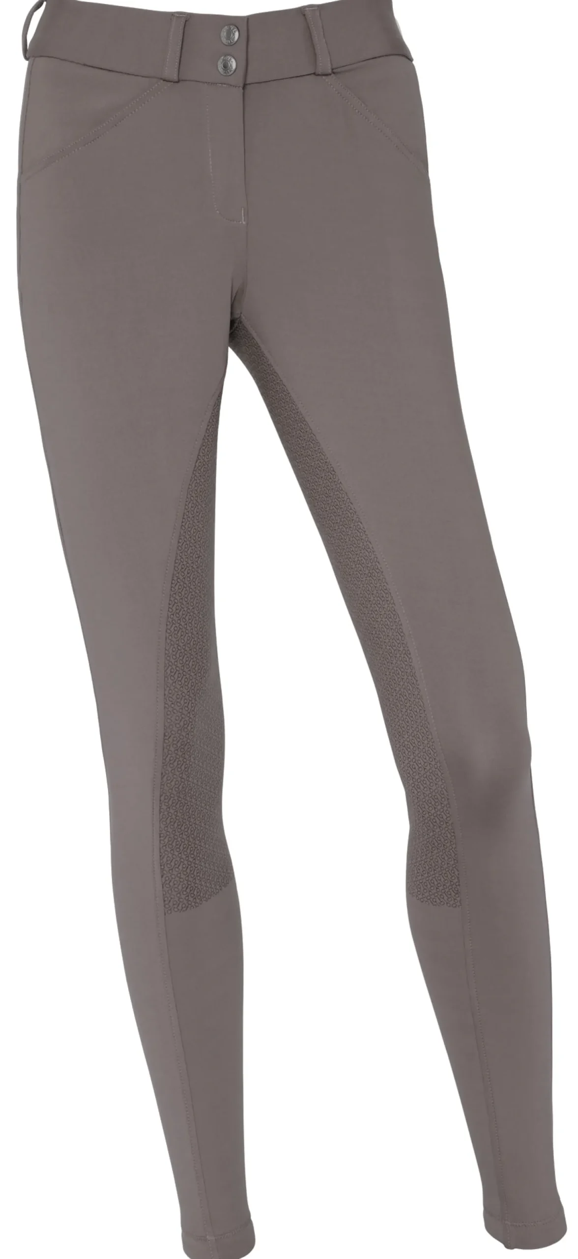 Riding Sport™ Ladies’ Essential Lightweight Full-Seat Breech