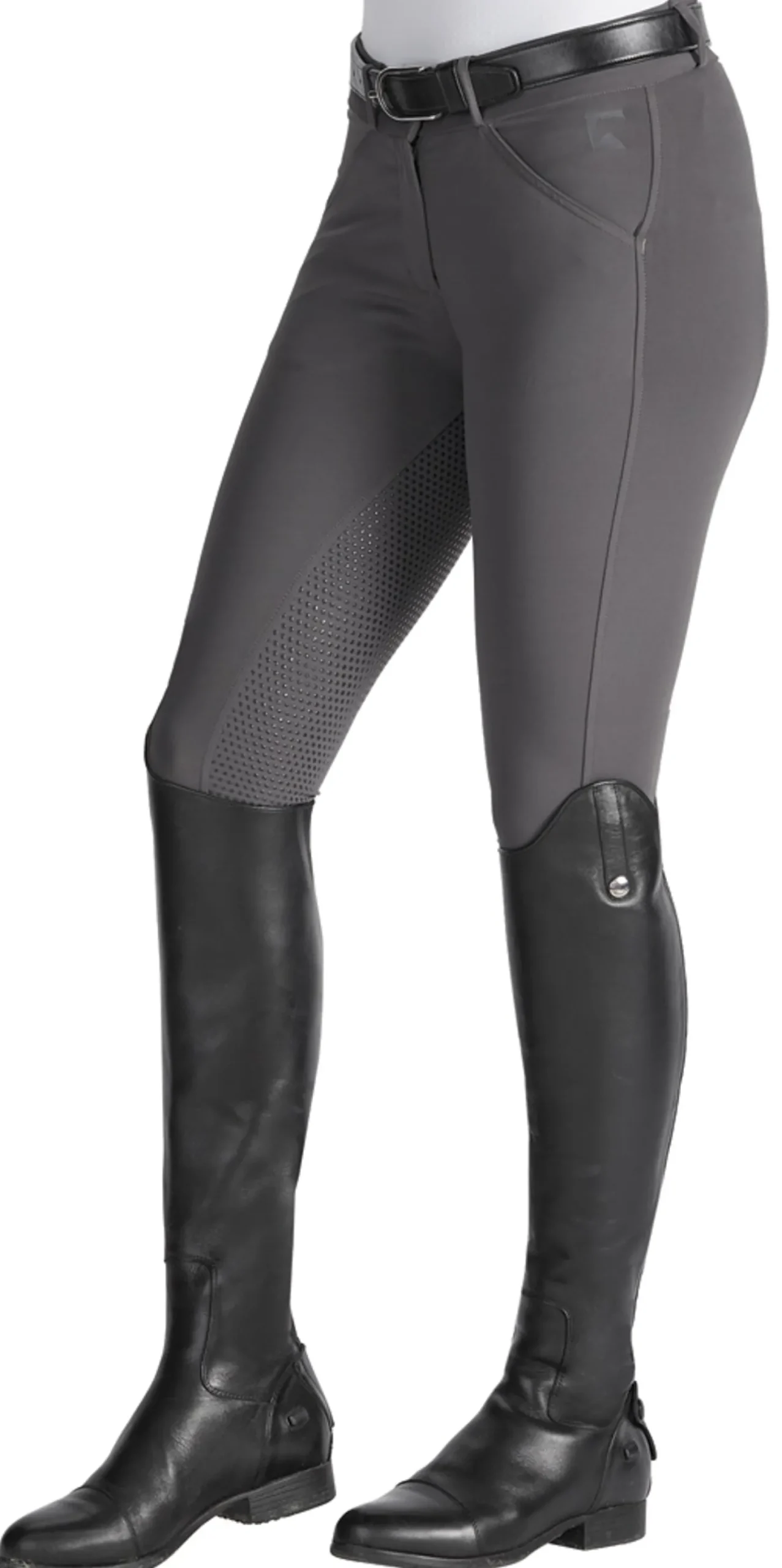 Riding Sport™ Ladies’ Essential Full-Seat Breech