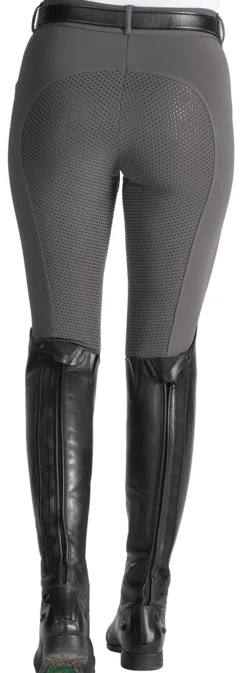 Riding Sport™ Ladies’ Essential Full-Seat Breech