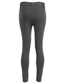 Riding Sport™ Ladies’ Pull-On Knee-Patch Breech