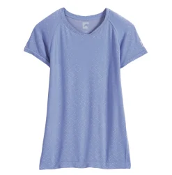 Riding Sport™ Ladies’ Ruby Seamless Short Sleeve Shirt