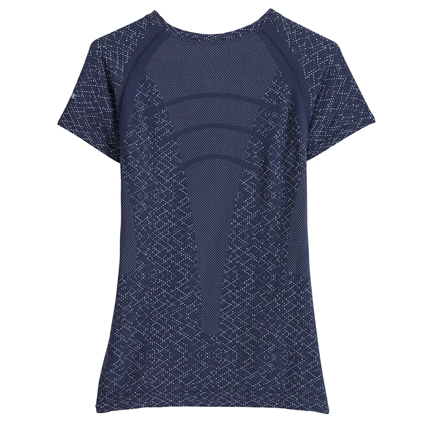 Riding Sport™ Ladies’ Ruby Seamless Short Sleeve Shirt