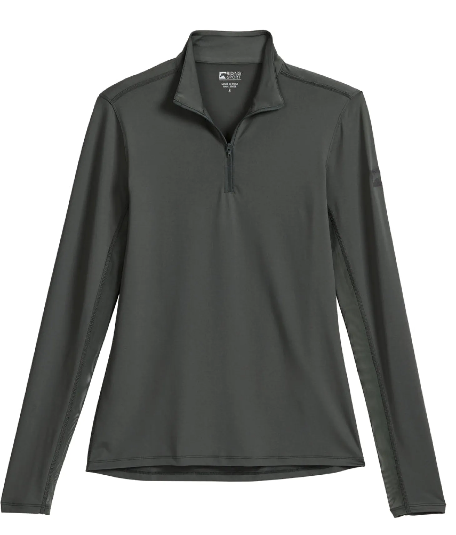 Riding Sport™ Ladies’ SolarShade Long Sleeve Shirt