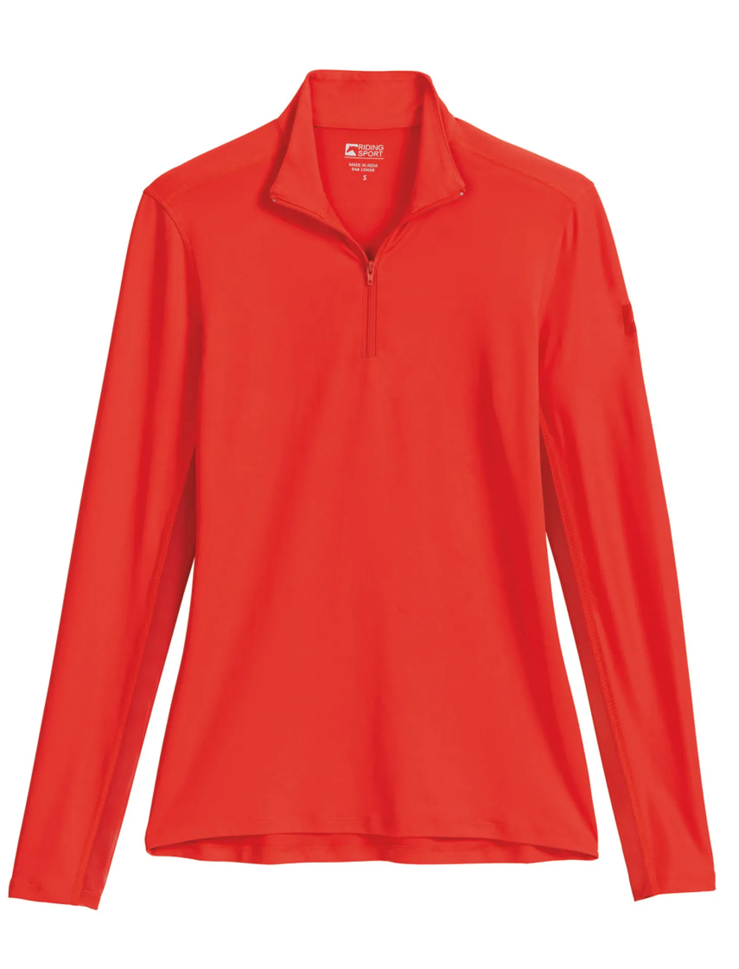 Riding Sport™ Ladies’ SolarShade Long Sleeve Shirt