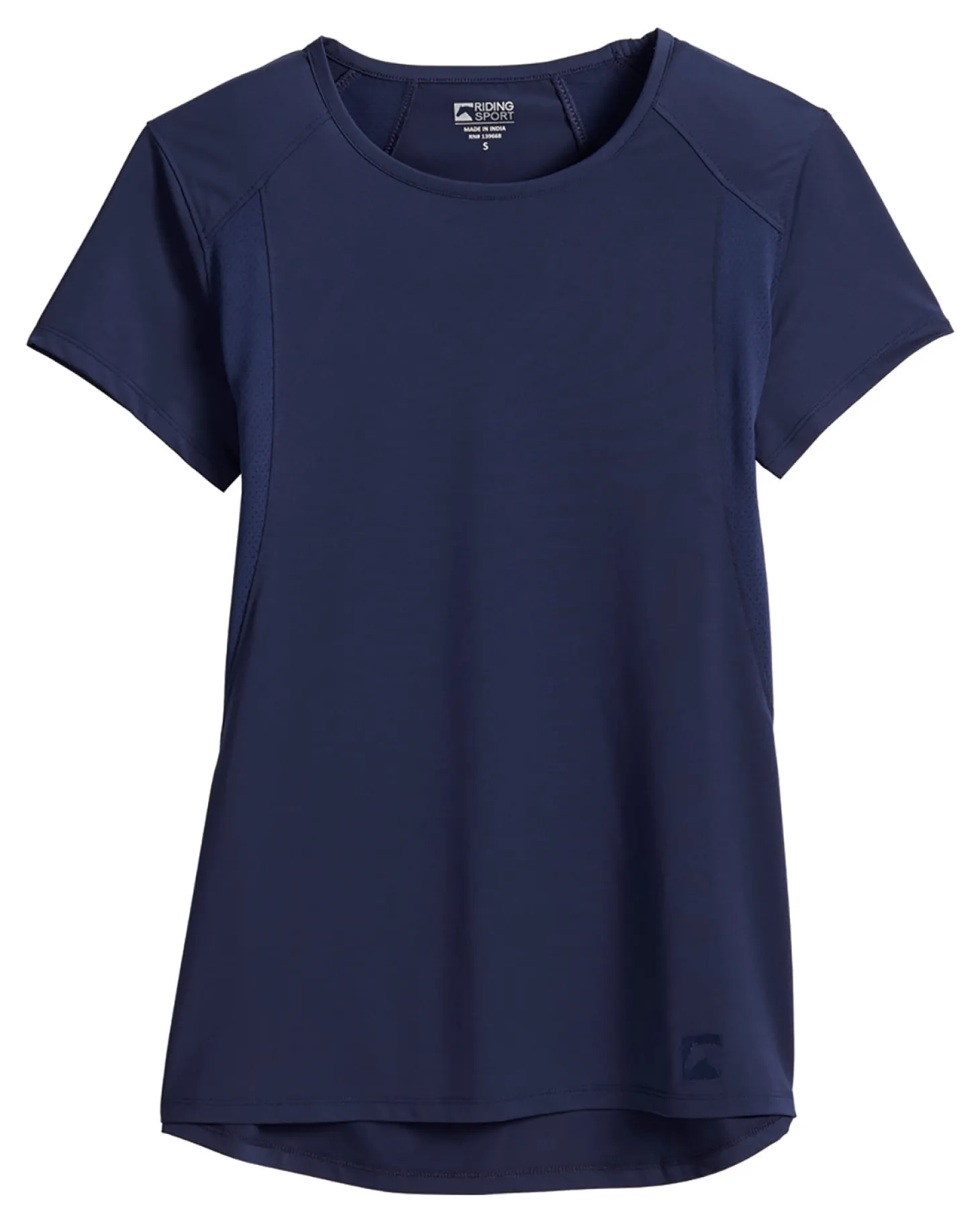 Riding Sport™ Ladies’ Trisha Short Sleeve Shirt