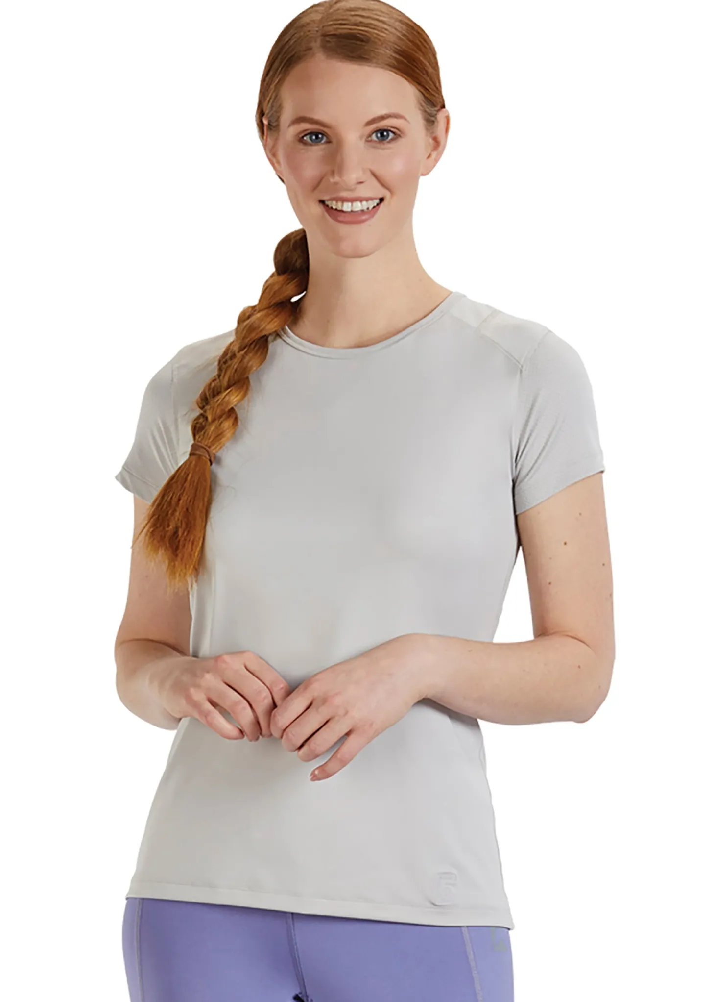 Riding Sport™ Ladies’ Whitney Short Sleeve Shirt