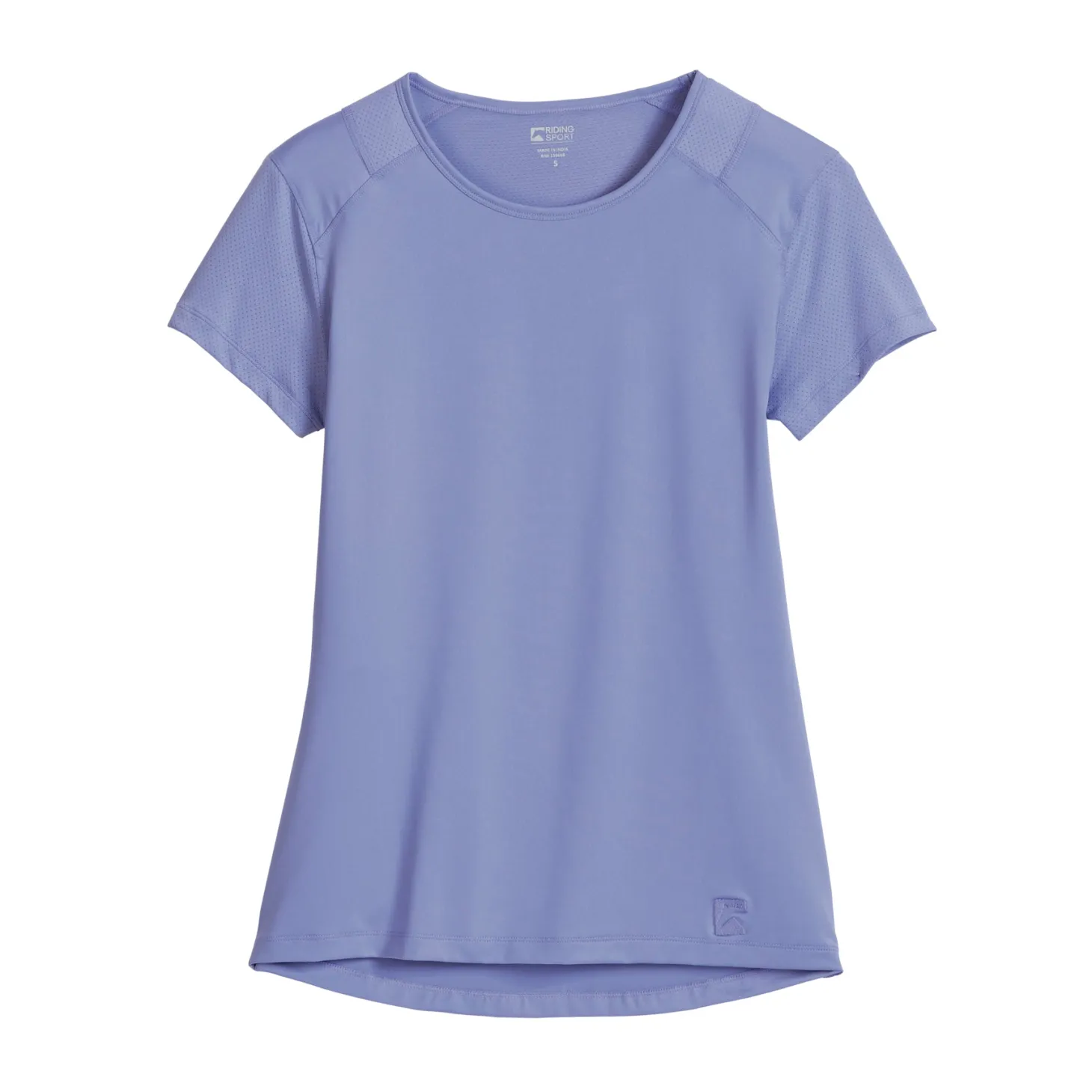 Riding Sport™ Ladies’ Whitney Short Sleeve Shirt