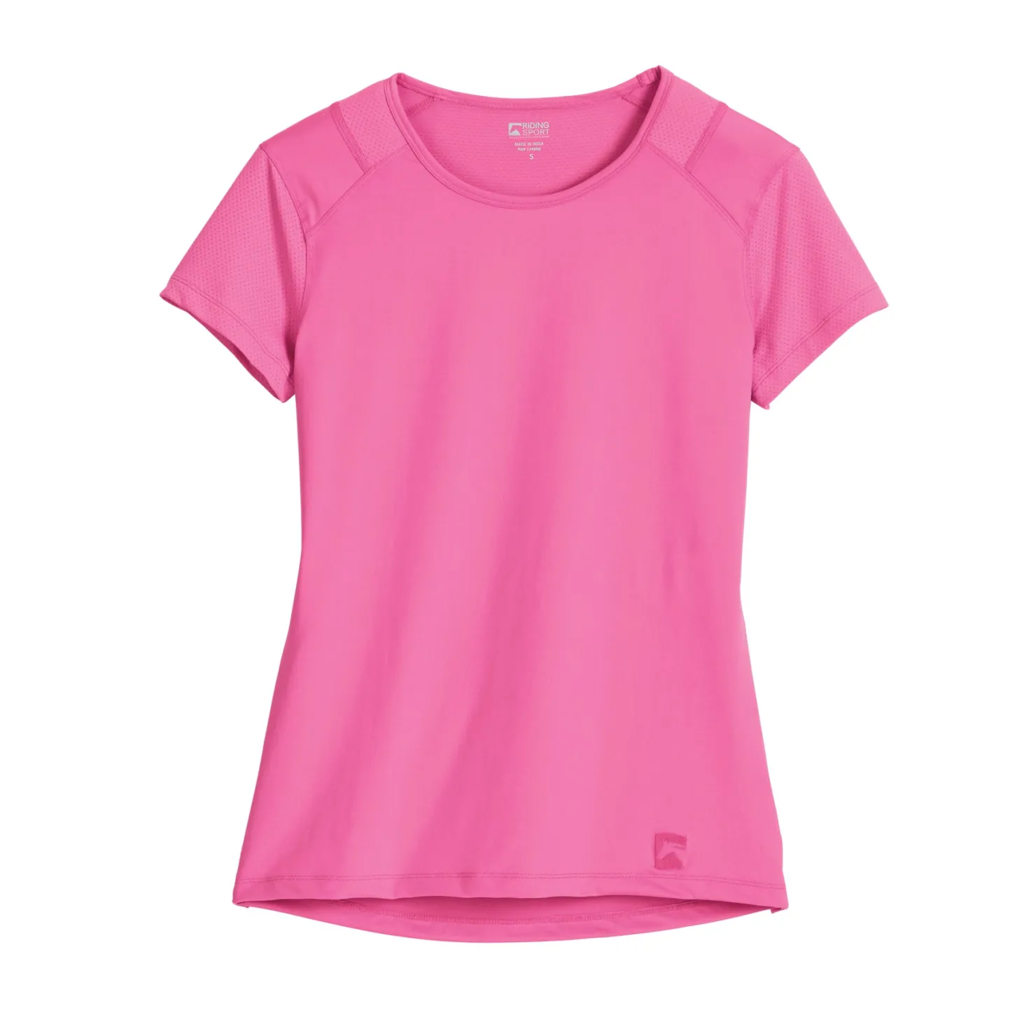 Riding Sport™ Ladies’ Whitney Short Sleeve Shirt