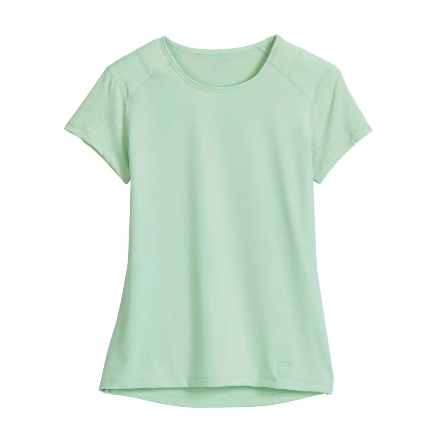 Riding Sport™ Ladies’ Whitney Short Sleeve Shirt