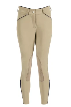 Riding Sport™ Ladies’ Synchrony Knee-Patch Breech