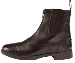 Riding Sport™ Kids’ Provenance Zip Paddock Boots