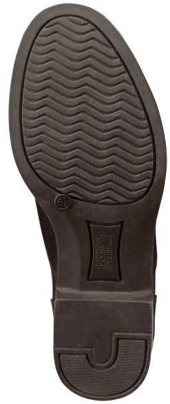 Riding Sport™ Kids’ Provenance Zip Paddock Boots