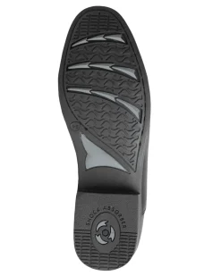 Riding Sport™ Ladies' Essential Leather Zip Paddock Boots